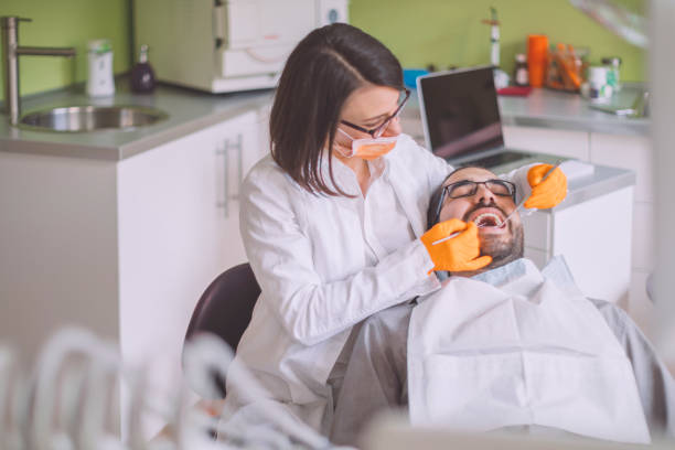 Best Emergency Dental Care for Sports Injuries in Prces Lakes, IN